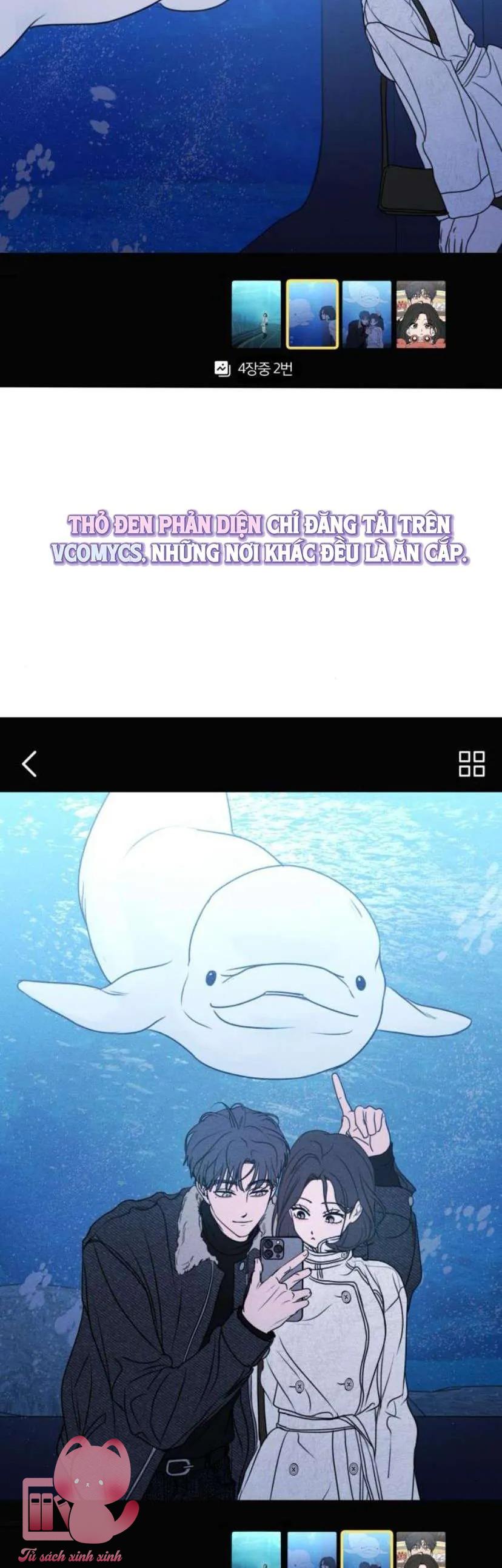 Muốn Bị Lừa Dối - Chap 40 - Trang 43