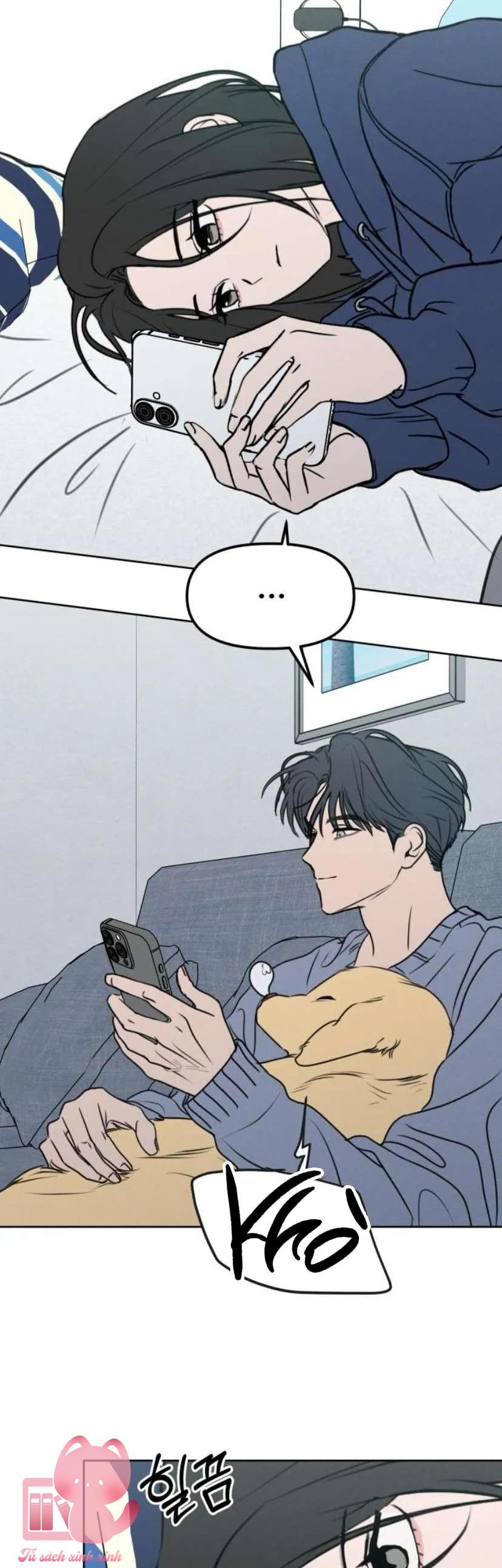 Muốn Bị Lừa Dối - Chap 40 - Trang 45