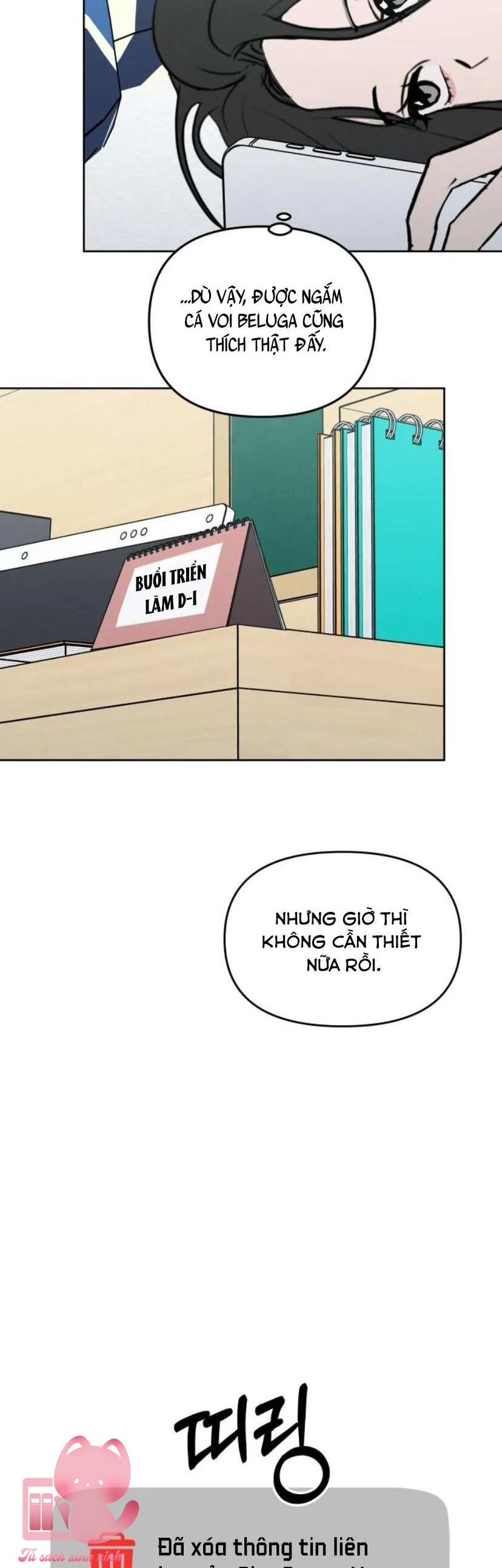 Muốn Bị Lừa Dối - Chap 40 - Trang 46