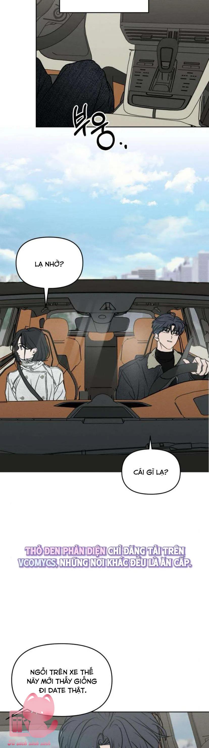 Muốn Bị Lừa Dối - Chap 40 - Trang 6
