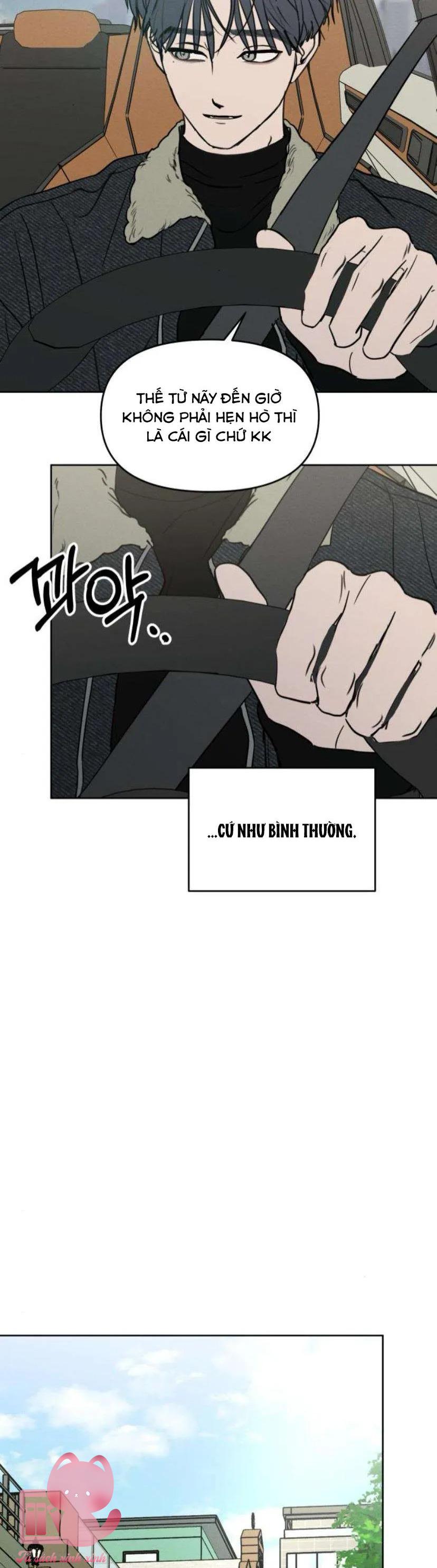 Muốn Bị Lừa Dối - Chap 40 - Trang 7