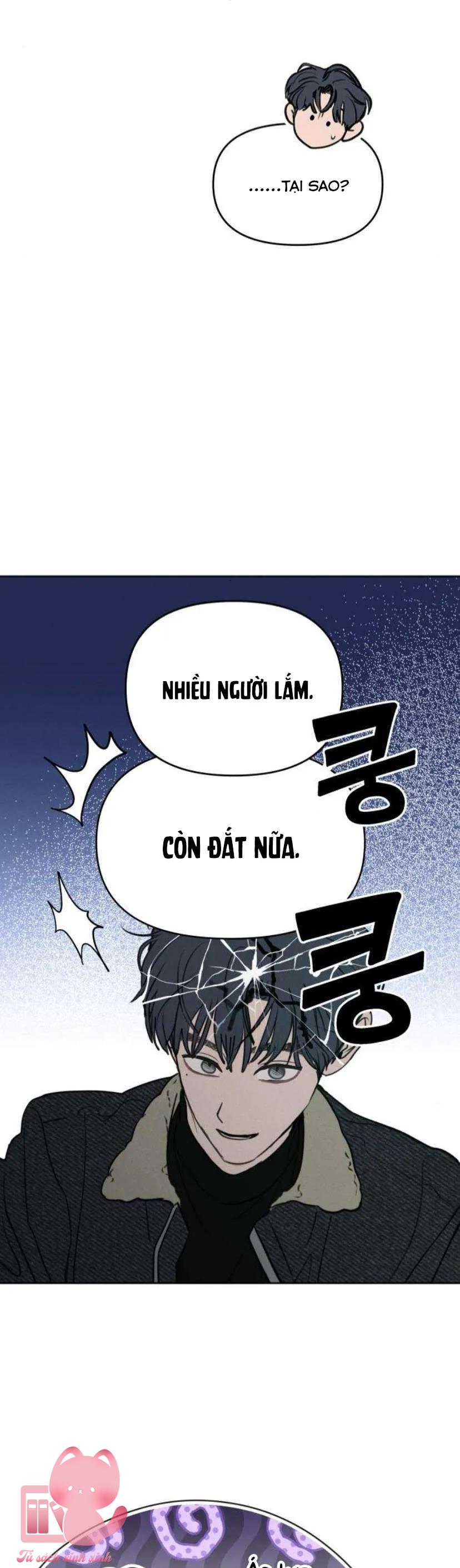 Muốn Bị Lừa Dối - Chap 40 - Trang 10