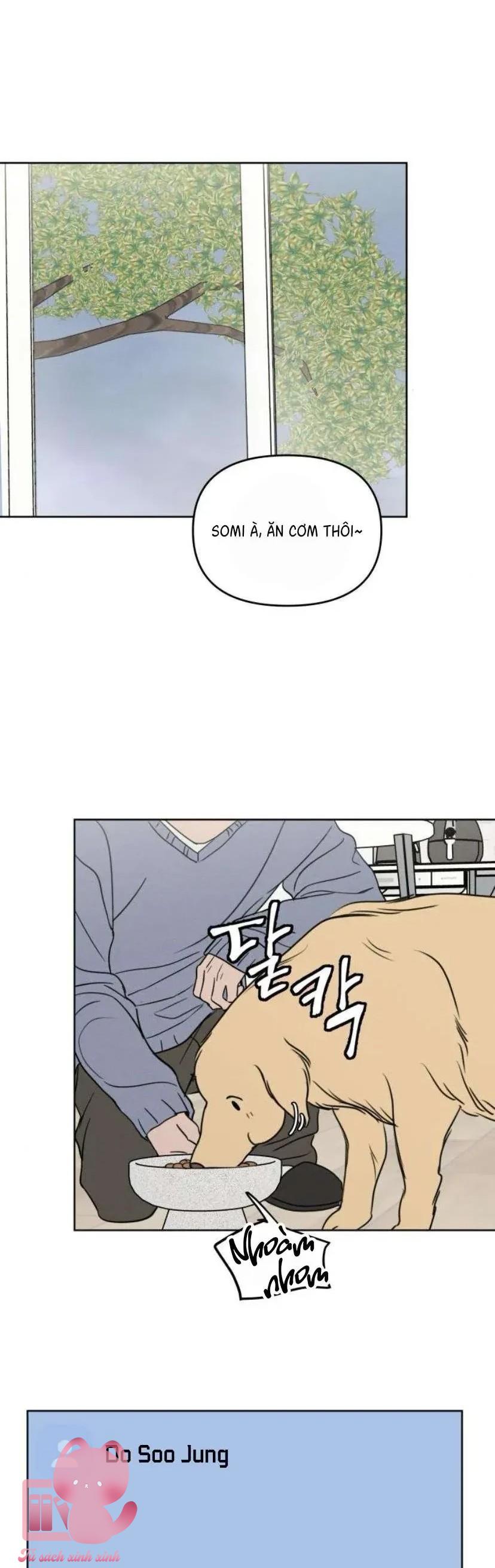 Muốn Bị Lừa Dối - Chap 41 - Trang 1