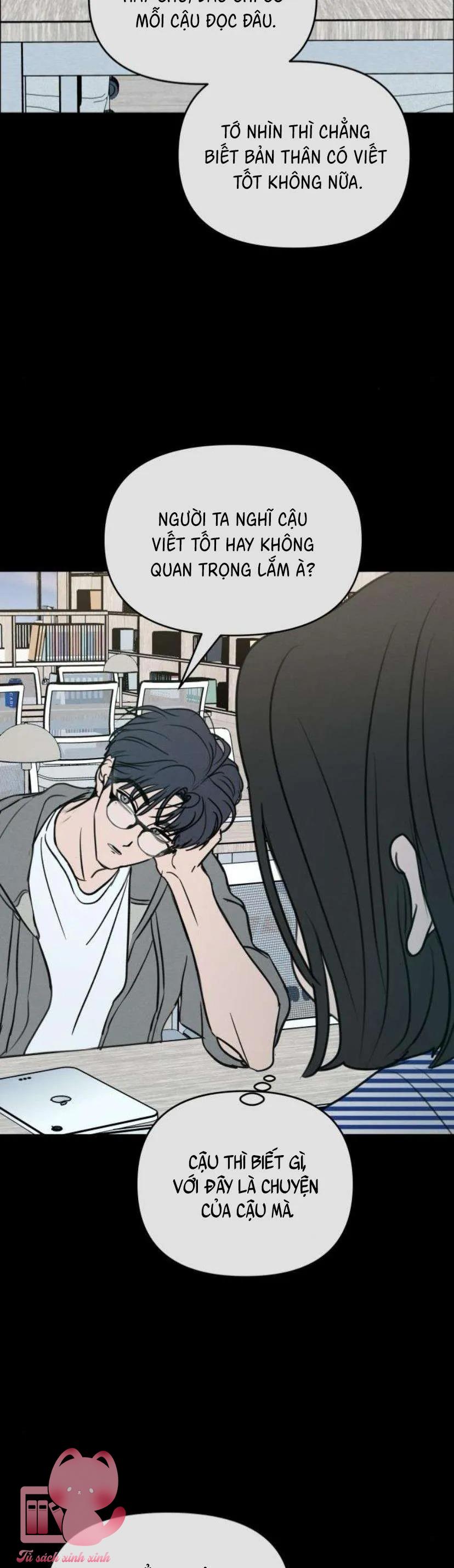 Muốn Bị Lừa Dối - Chap 41 - Trang 11