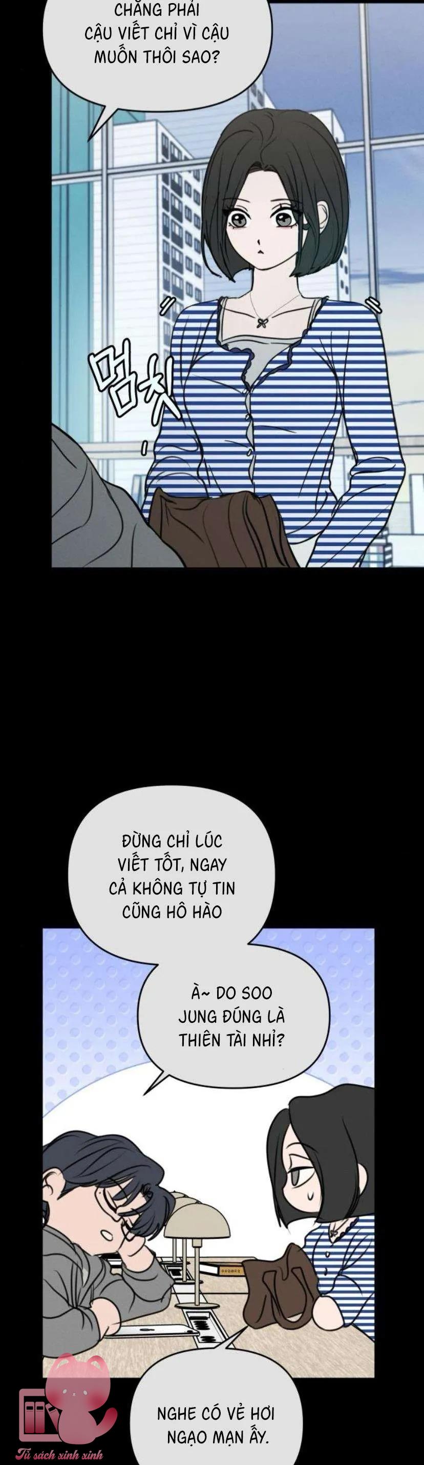 Muốn Bị Lừa Dối - Chap 41 - Trang 12