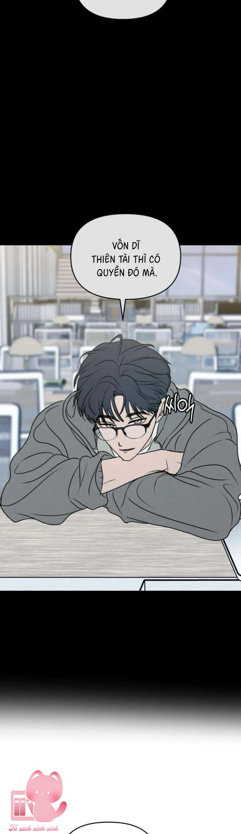 Muốn Bị Lừa Dối - Chap 41 - Trang 13