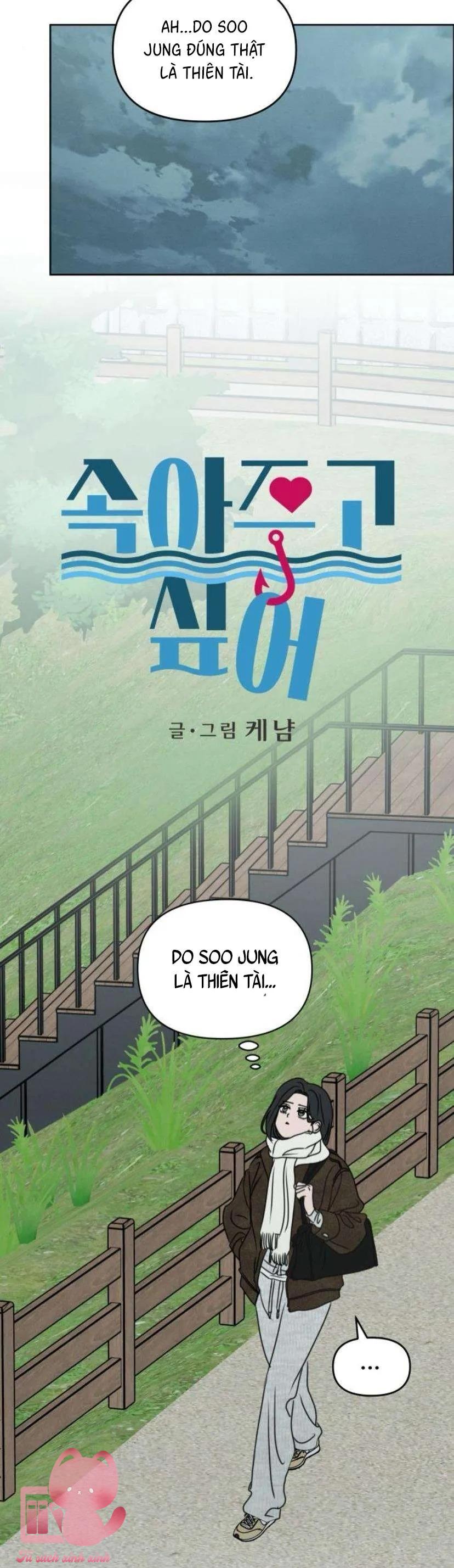 Muốn Bị Lừa Dối - Chap 41 - Trang 14