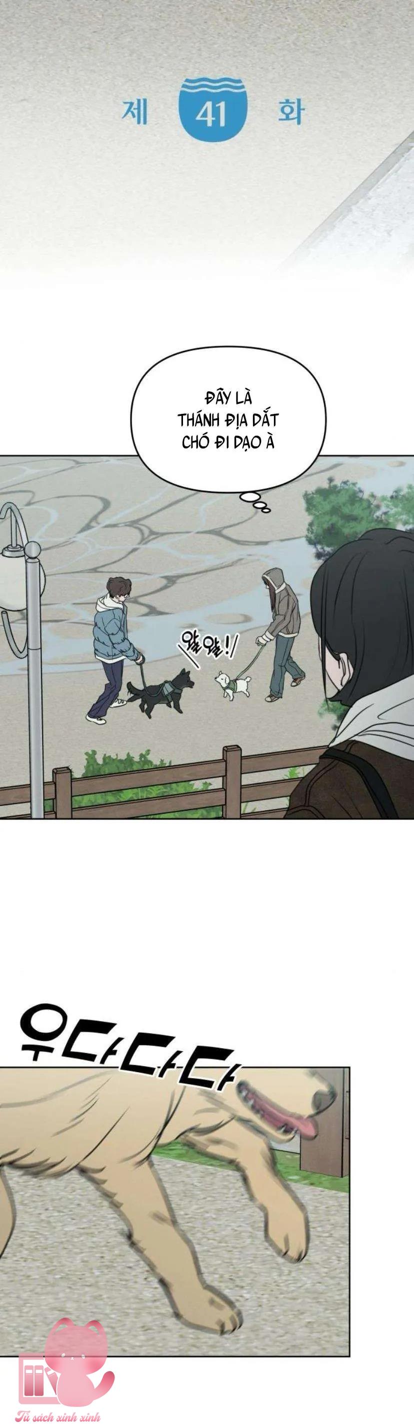 Muốn Bị Lừa Dối - Chap 41 - Trang 15