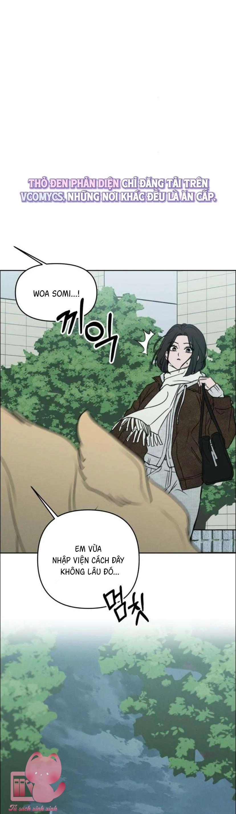 Muốn Bị Lừa Dối - Chap 41 - Trang 16