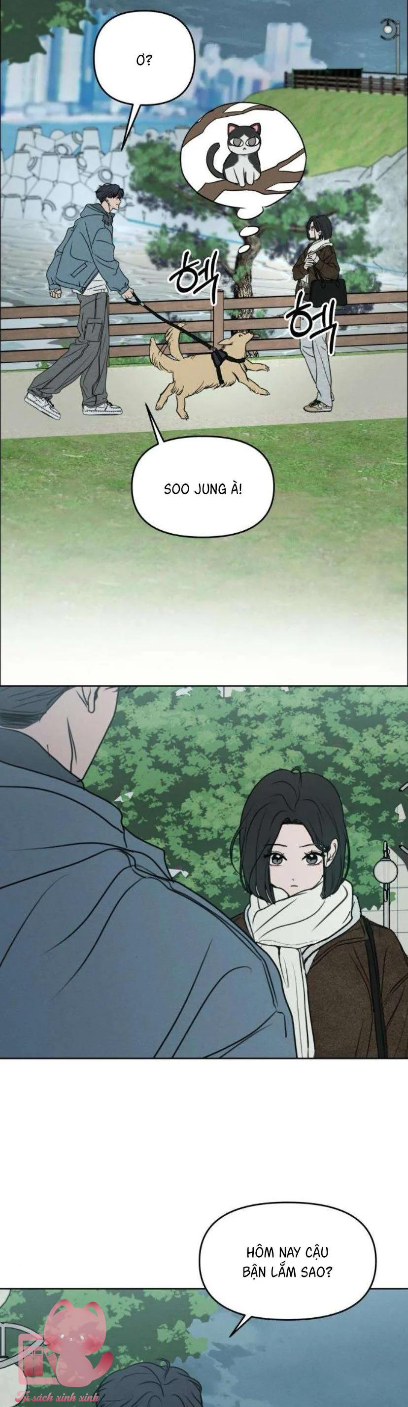 Muốn Bị Lừa Dối - Chap 41 - Trang 17