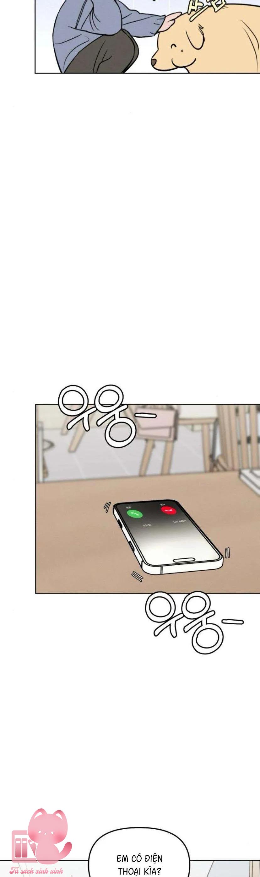 Muốn Bị Lừa Dối - Chap 41 - Trang 3