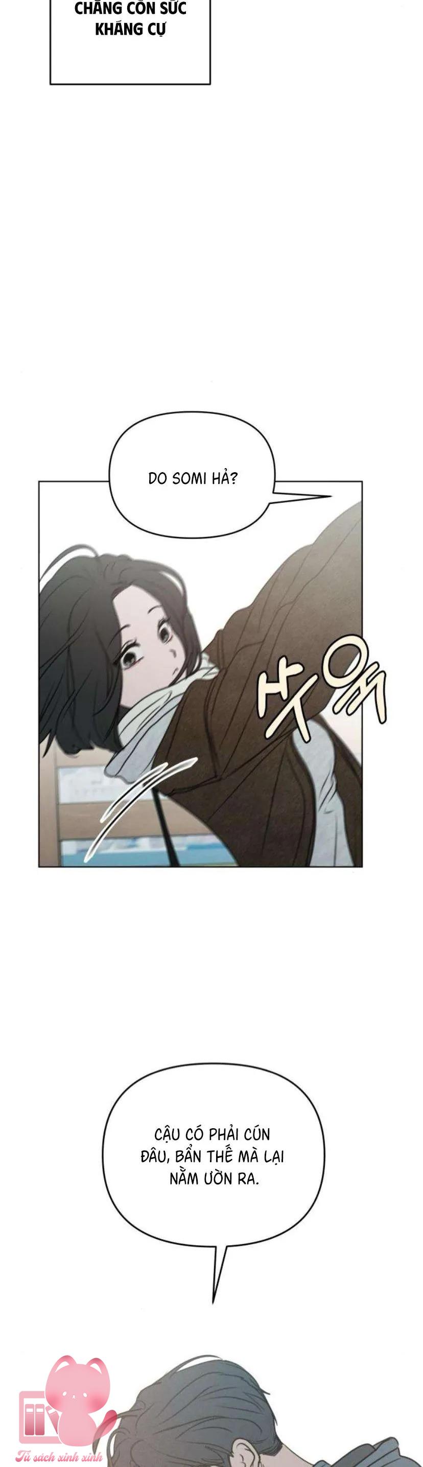 Muốn Bị Lừa Dối - Chap 41 - Trang 24