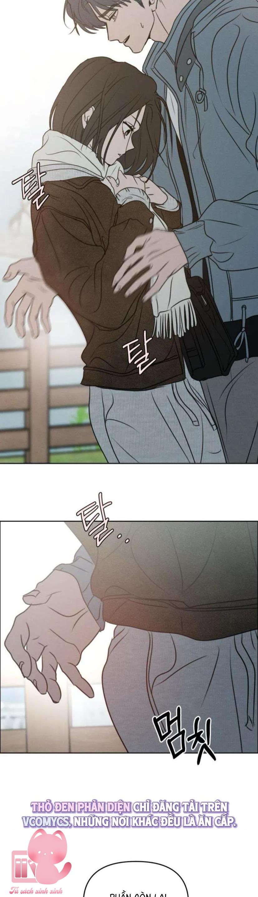 Muốn Bị Lừa Dối - Chap 41 - Trang 25