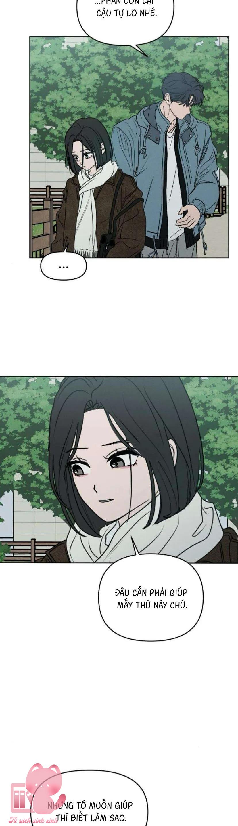 Muốn Bị Lừa Dối - Chap 41 - Trang 26