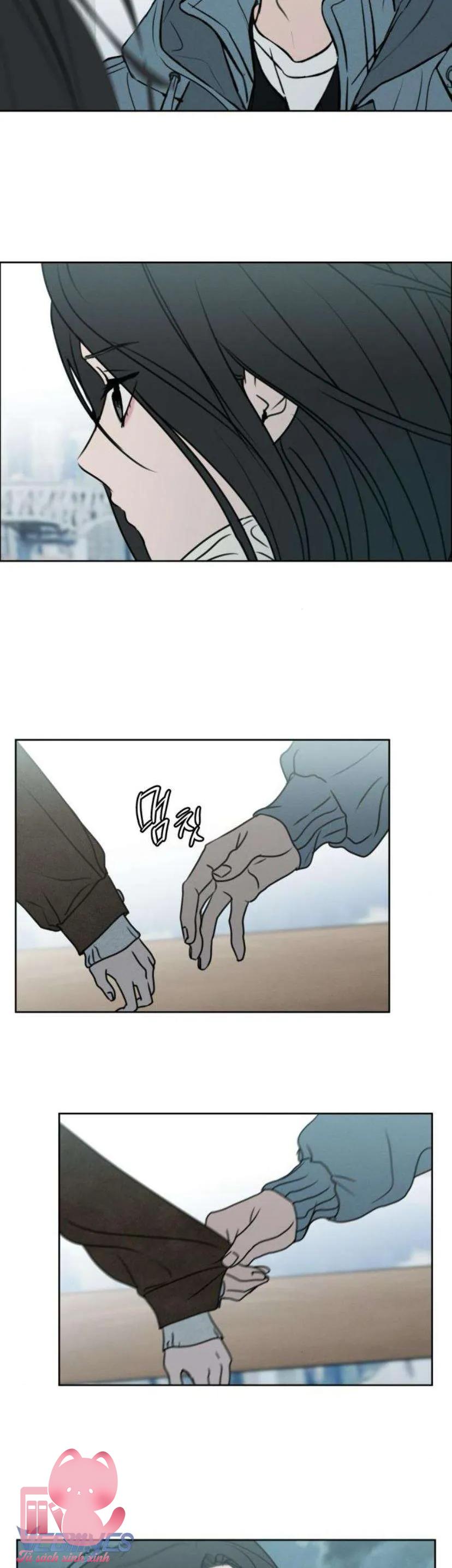 Muốn Bị Lừa Dối - Chap 41 - Trang 28