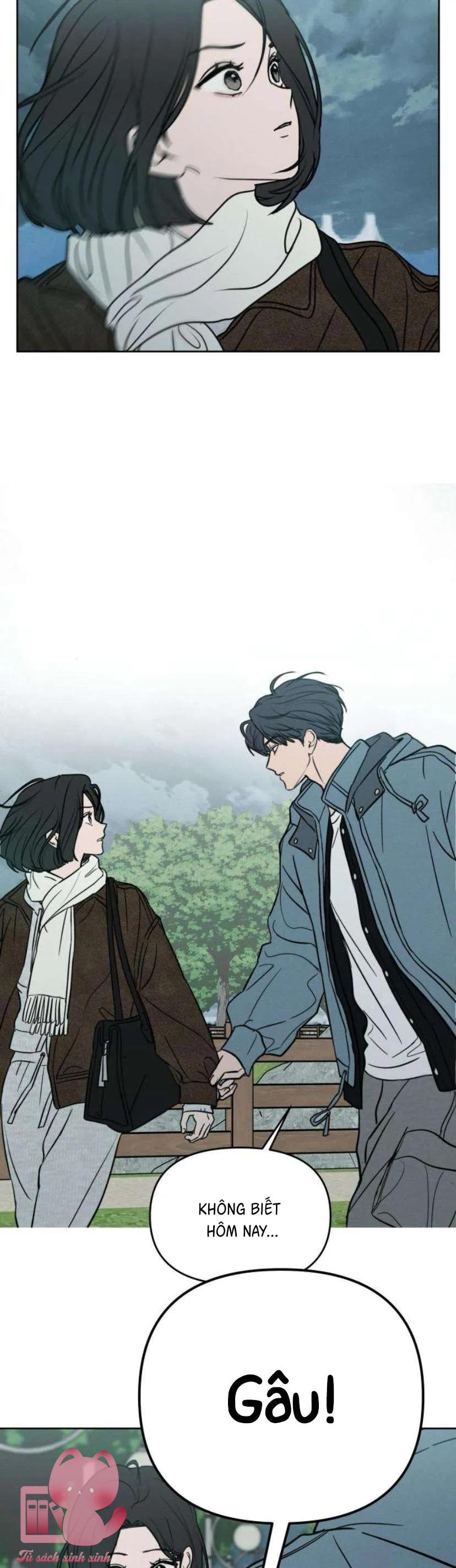 Muốn Bị Lừa Dối - Chap 41 - Trang 29