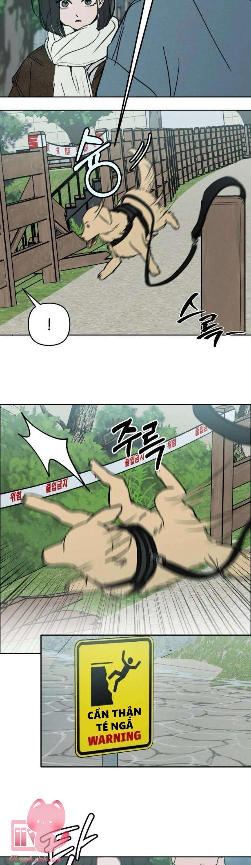 Muốn Bị Lừa Dối - Chap 41 - Trang 30