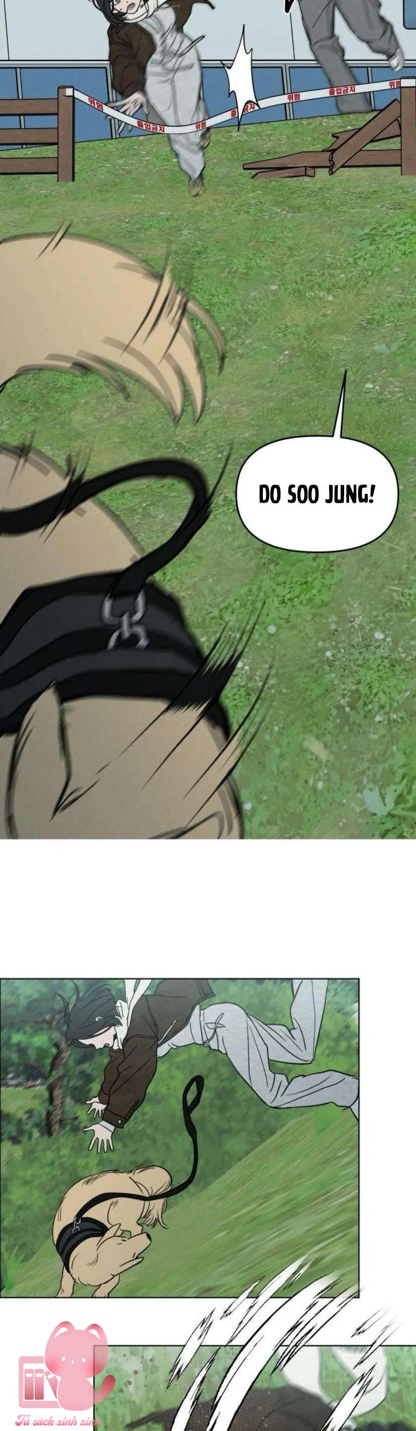 Muốn Bị Lừa Dối - Chap 41 - Trang 32