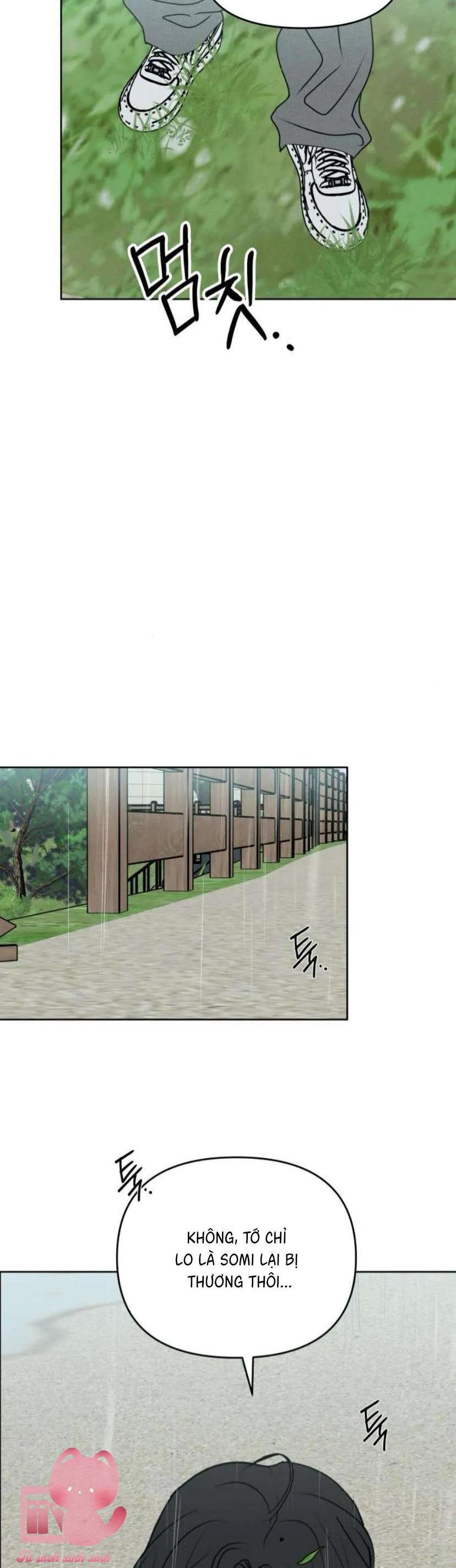 Muốn Bị Lừa Dối - Chap 41 - Trang 34