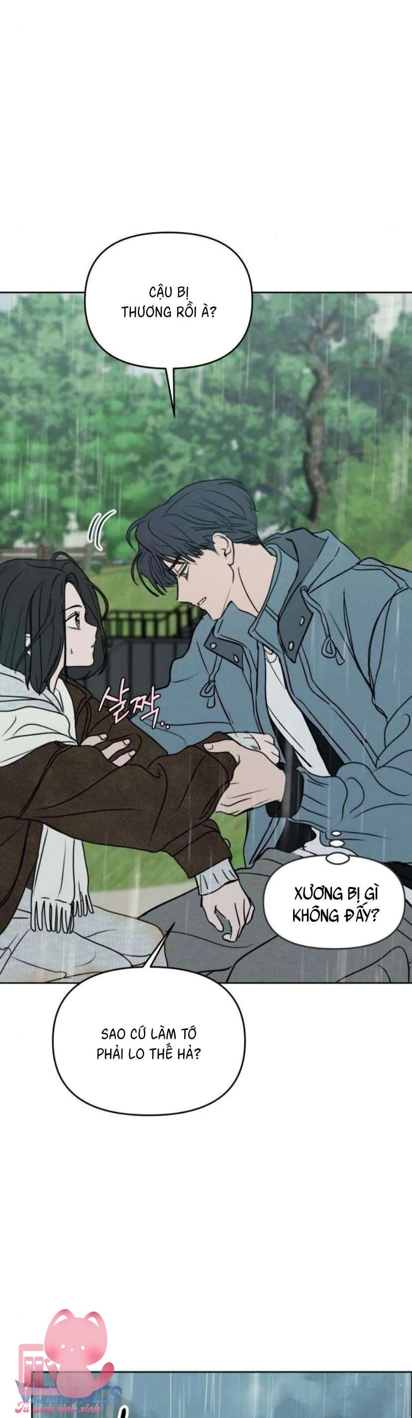 Muốn Bị Lừa Dối - Chap 41 - Trang 37