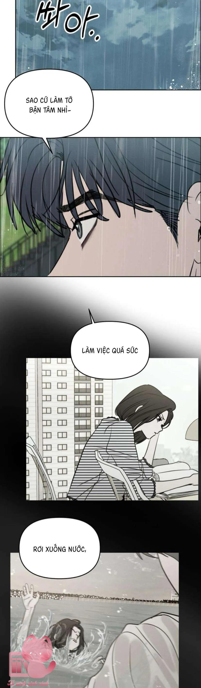 Muốn Bị Lừa Dối - Chap 41 - Trang 38