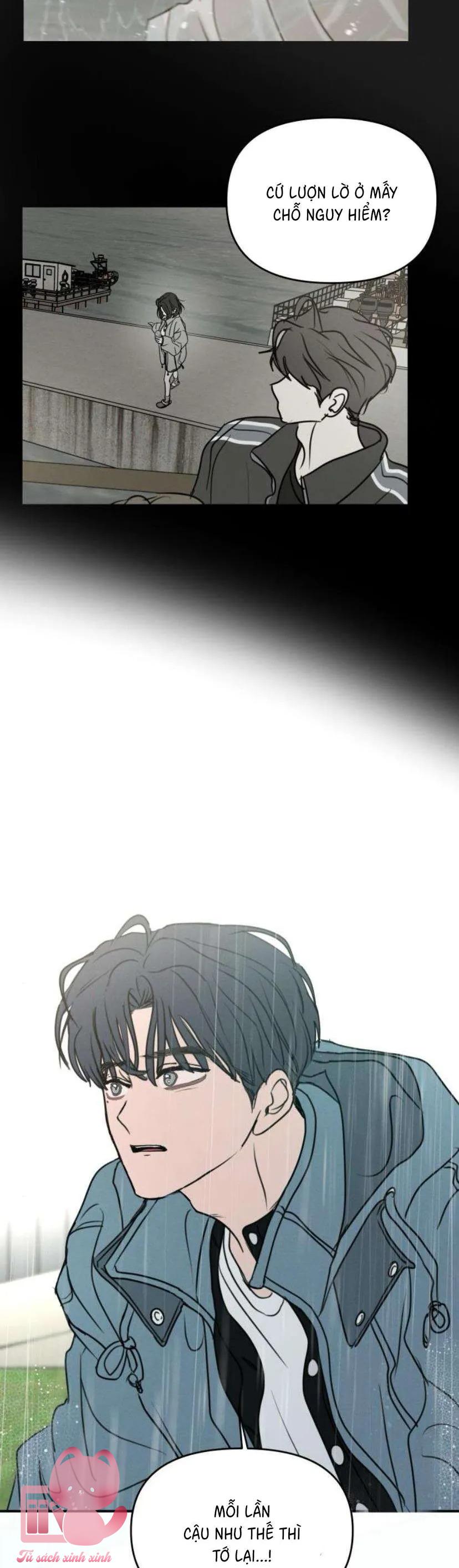 Muốn Bị Lừa Dối - Chap 41 - Trang 39