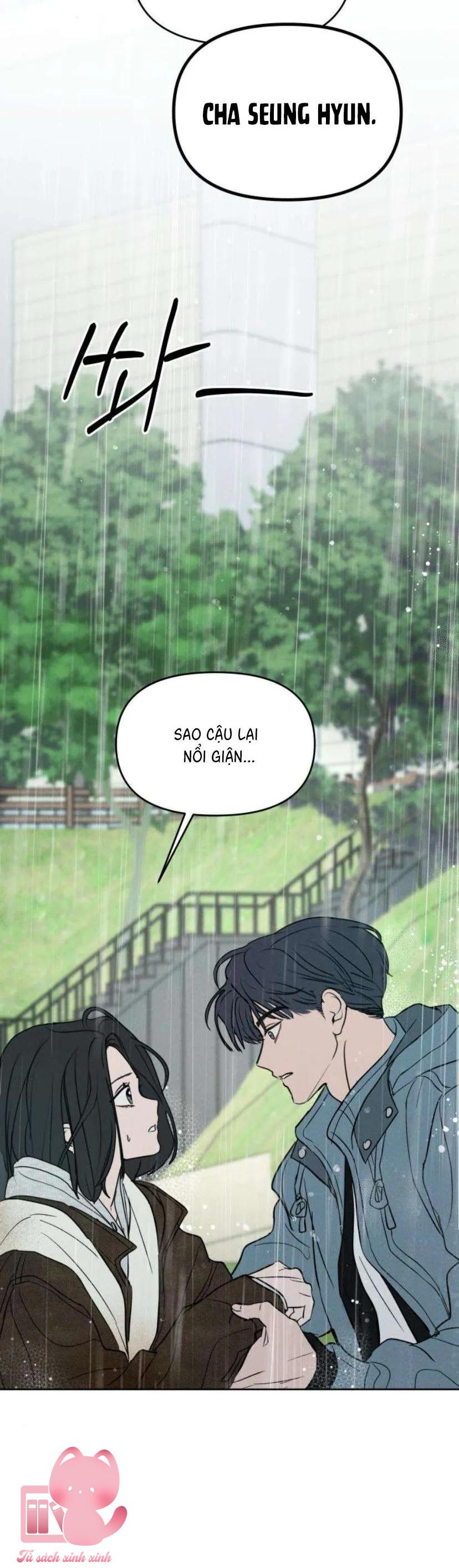 Muốn Bị Lừa Dối - Chap 41 - Trang 40