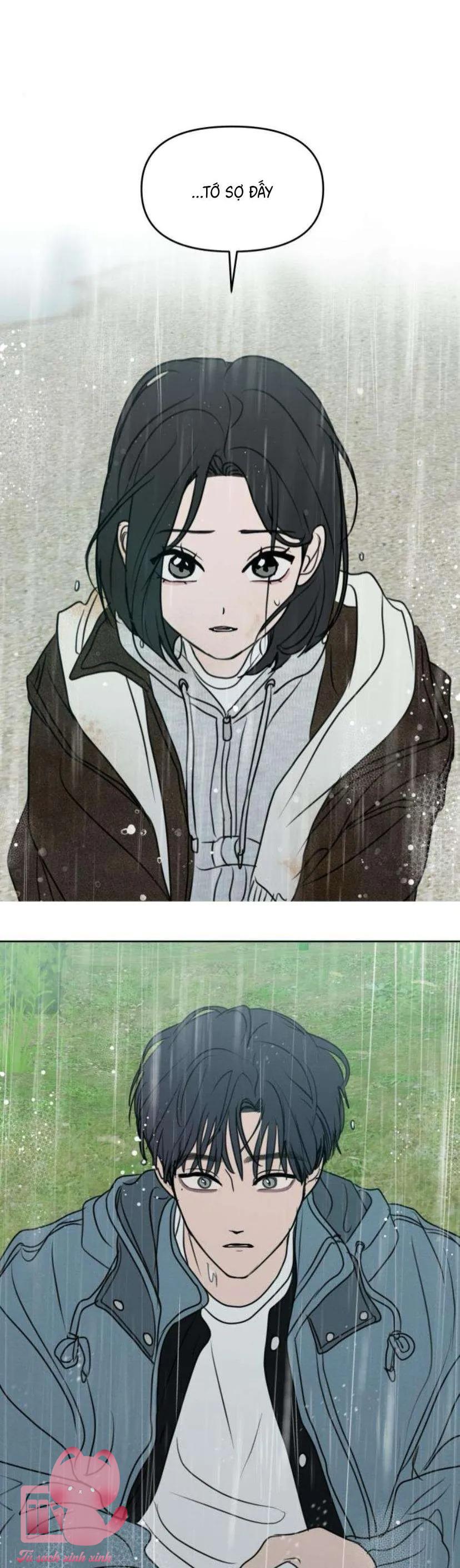 Muốn Bị Lừa Dối - Chap 41 - Trang 41