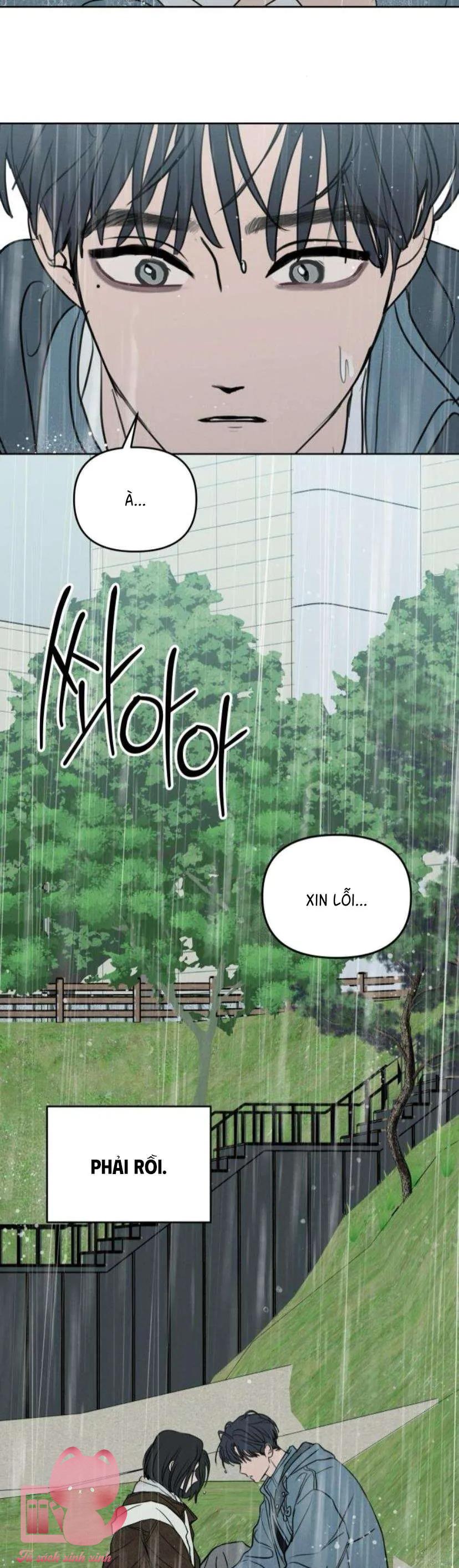 Muốn Bị Lừa Dối - Chap 41 - Trang 42