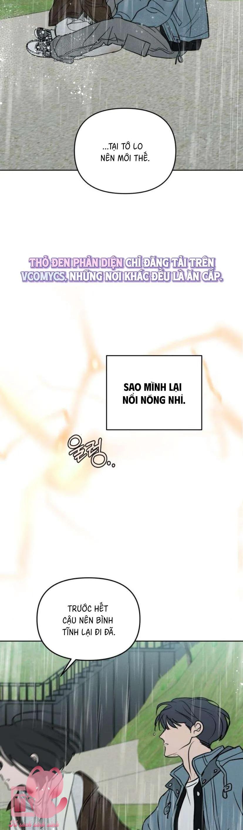 Muốn Bị Lừa Dối - Chap 41 - Trang 43