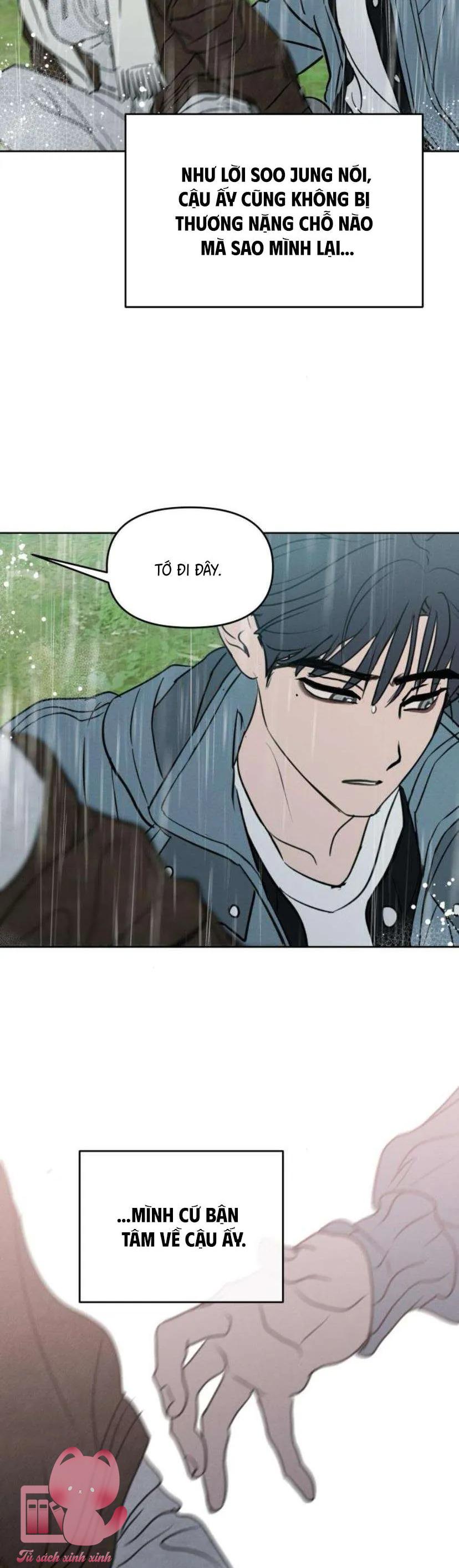 Muốn Bị Lừa Dối - Chap 41 - Trang 44