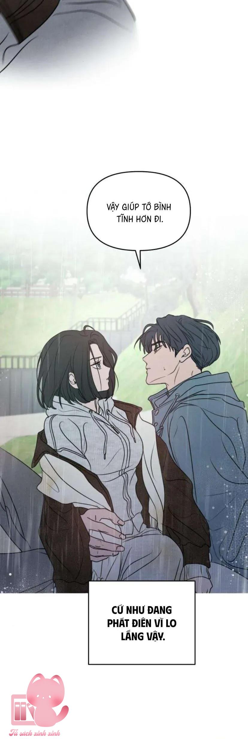 Muốn Bị Lừa Dối - Chap 41 - Trang 45