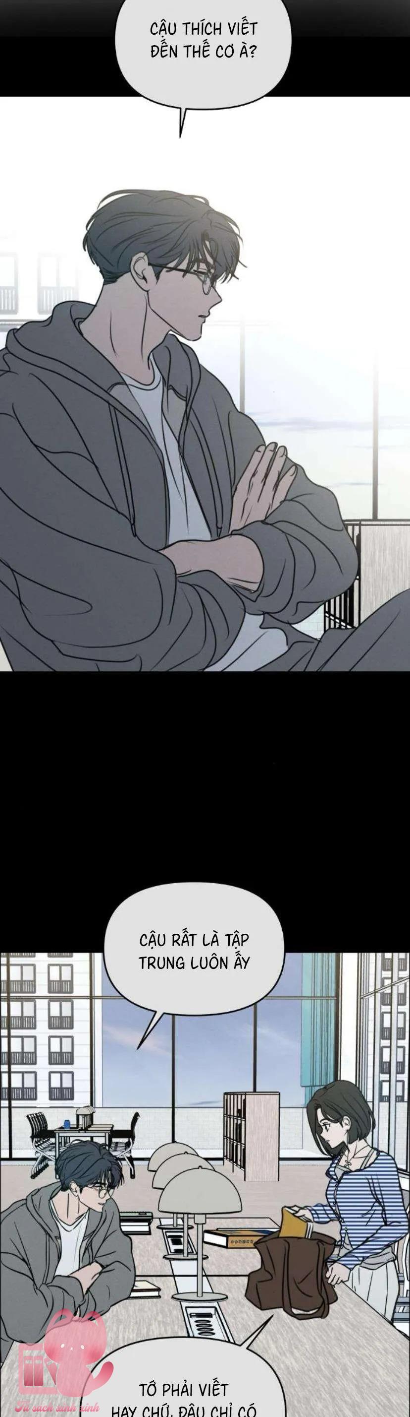 Muốn Bị Lừa Dối - Chap 41 - Trang 10