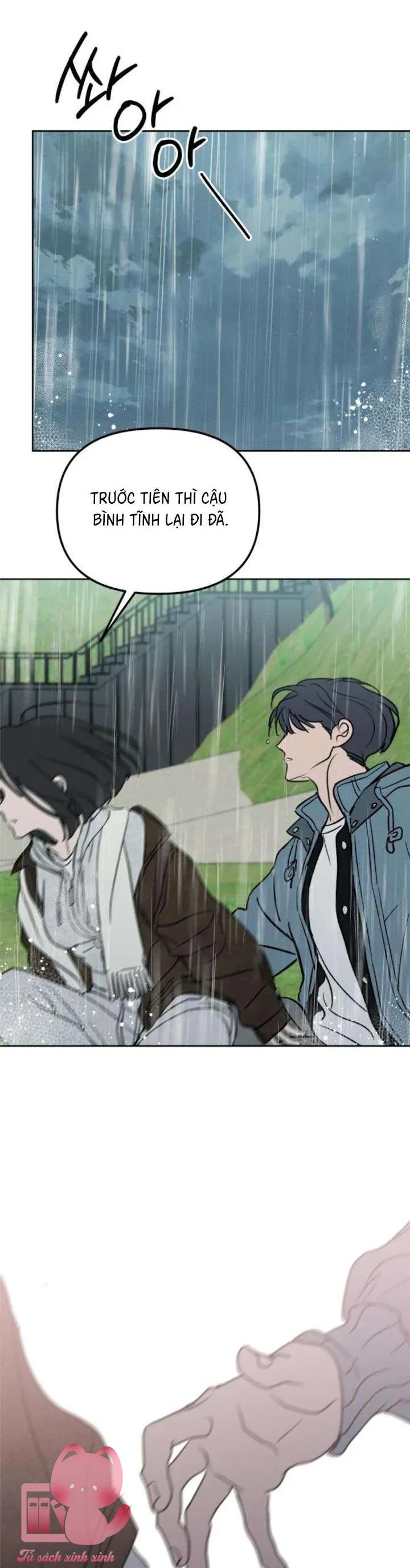 Muốn Bị Lừa Dối - Chap 42 - Trang 1