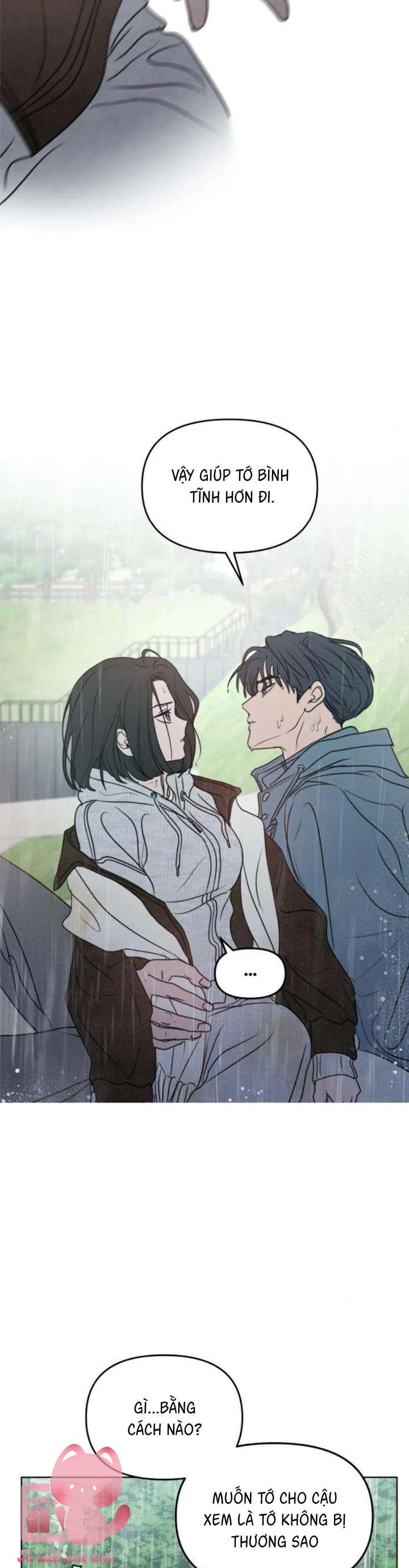 Muốn Bị Lừa Dối - Chap 42 - Trang 2