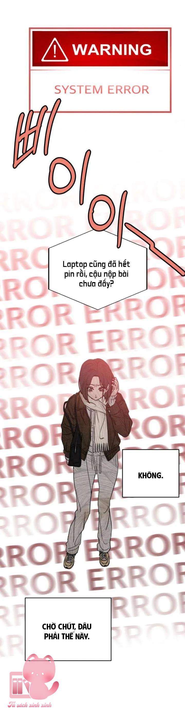 Muốn Bị Lừa Dối - Chap 42 - Trang 11