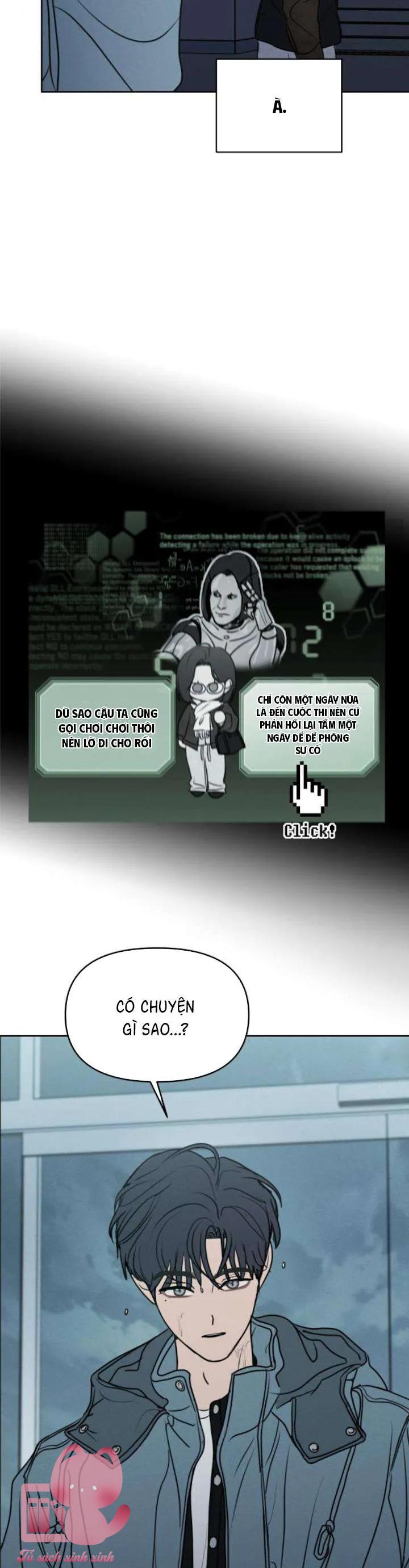 Muốn Bị Lừa Dối - Chap 42 - Trang 13