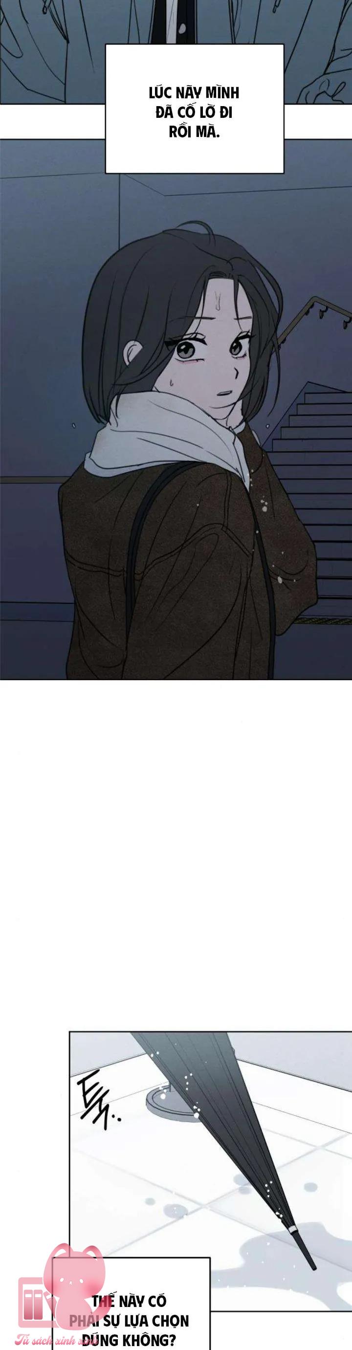 Muốn Bị Lừa Dối - Chap 42 - Trang 14