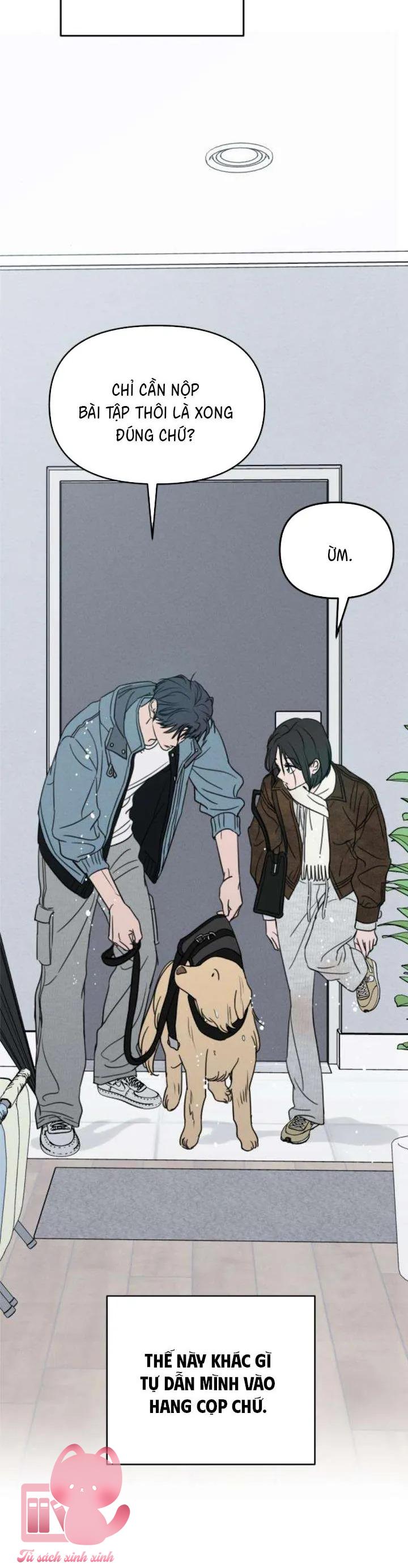 Muốn Bị Lừa Dối - Chap 42 - Trang 15