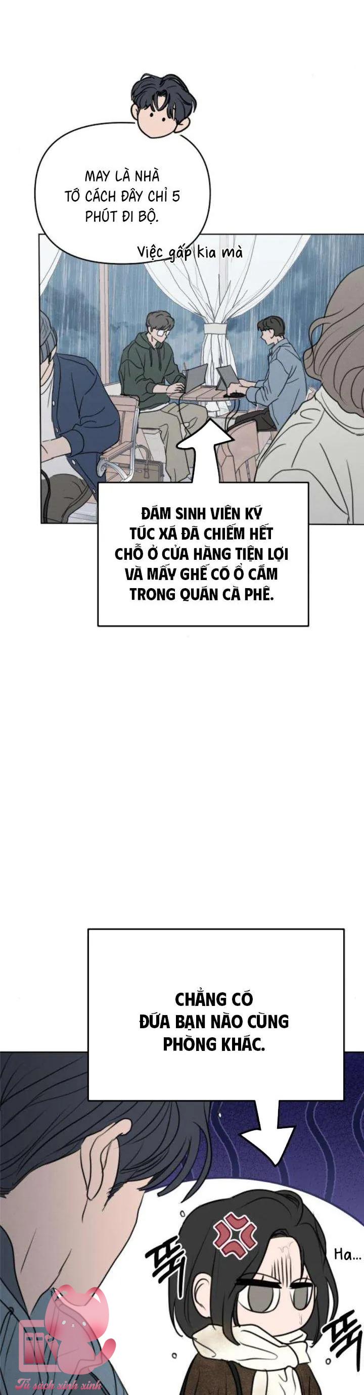 Muốn Bị Lừa Dối - Chap 42 - Trang 16