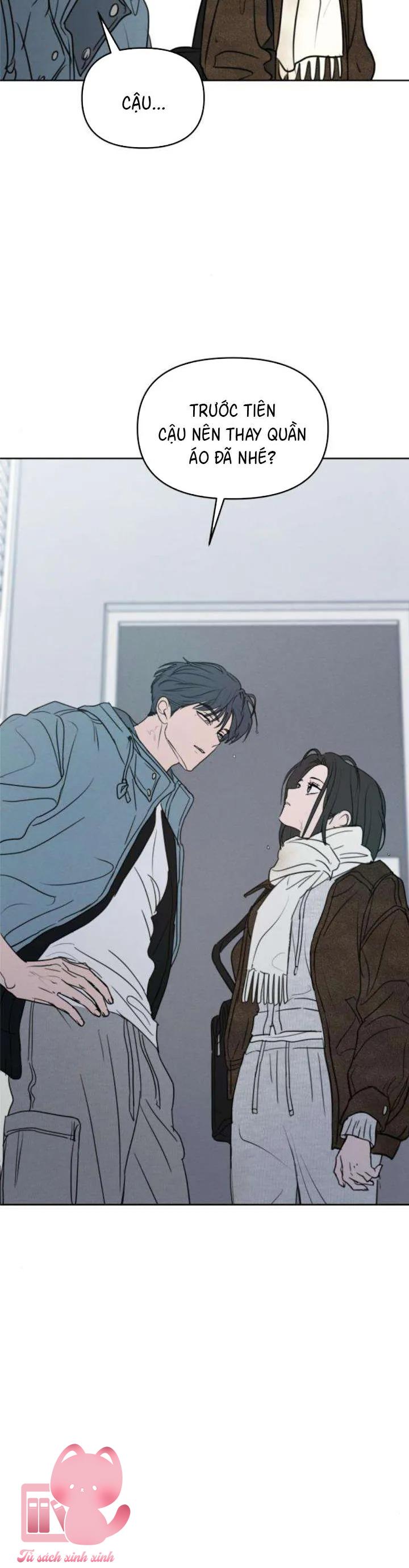 Muốn Bị Lừa Dối - Chap 42 - Trang 17