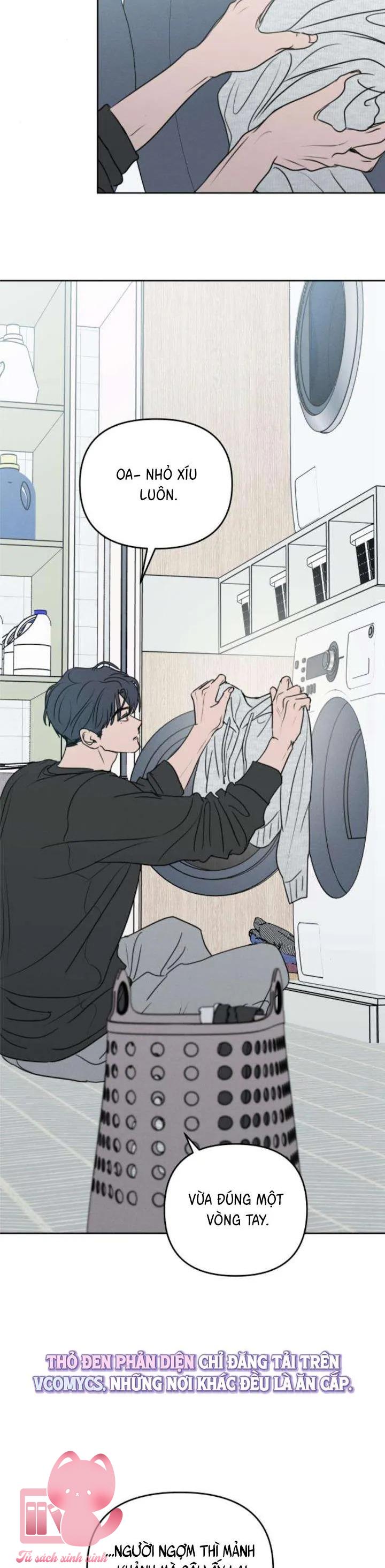 Muốn Bị Lừa Dối - Chap 42 - Trang 23