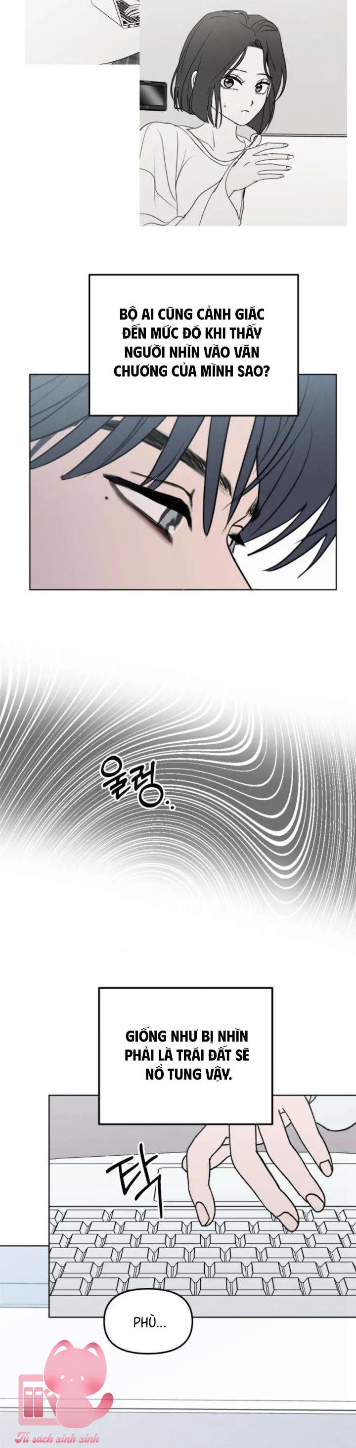 Muốn Bị Lừa Dối - Chap 42 - Trang 25