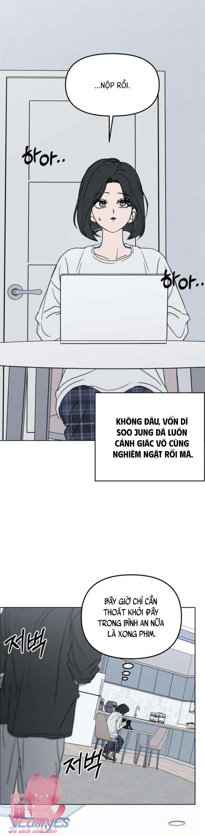 Muốn Bị Lừa Dối - Chap 42 - Trang 26