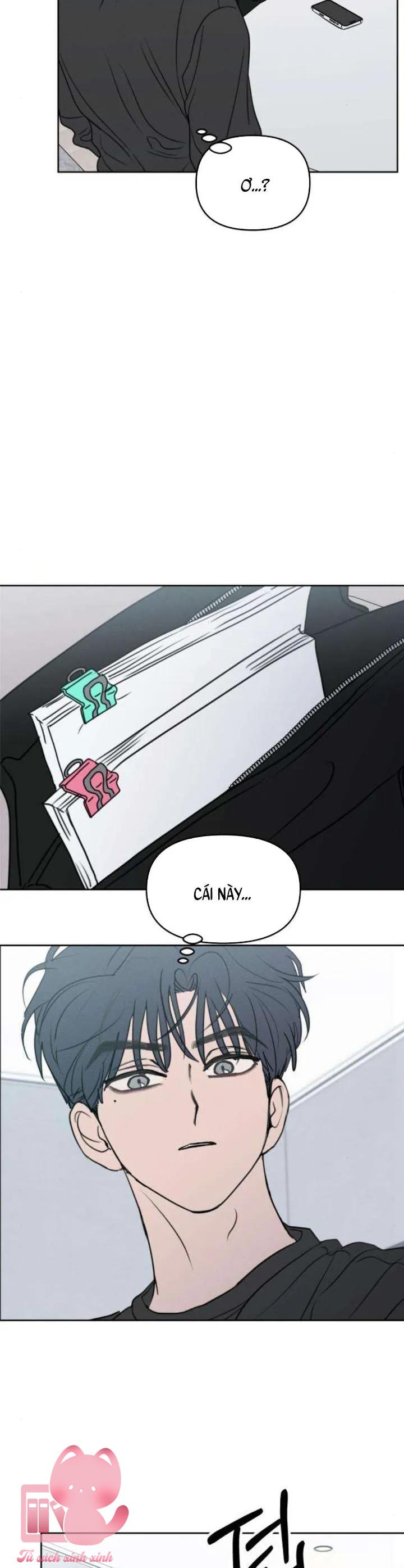 Muốn Bị Lừa Dối - Chap 42 - Trang 28