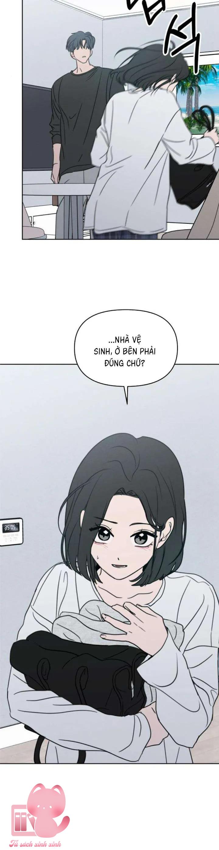 Muốn Bị Lừa Dối - Chap 42 - Trang 29