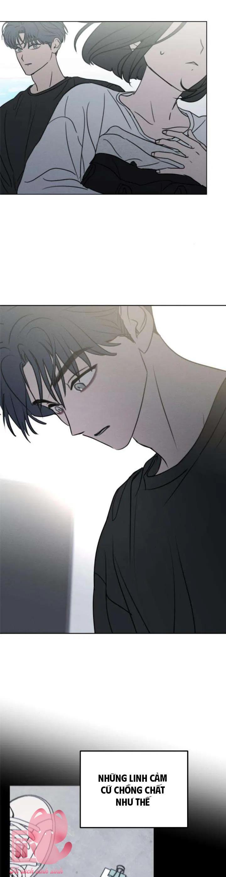 Muốn Bị Lừa Dối - Chap 42 - Trang 30