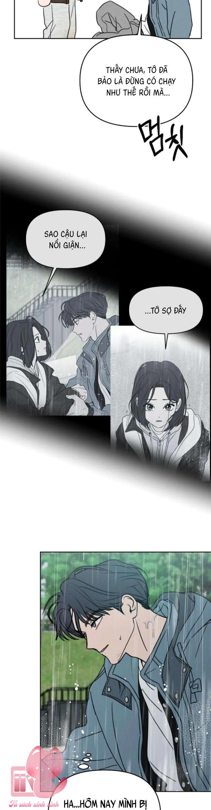 Muốn Bị Lừa Dối - Chap 42 - Trang 4