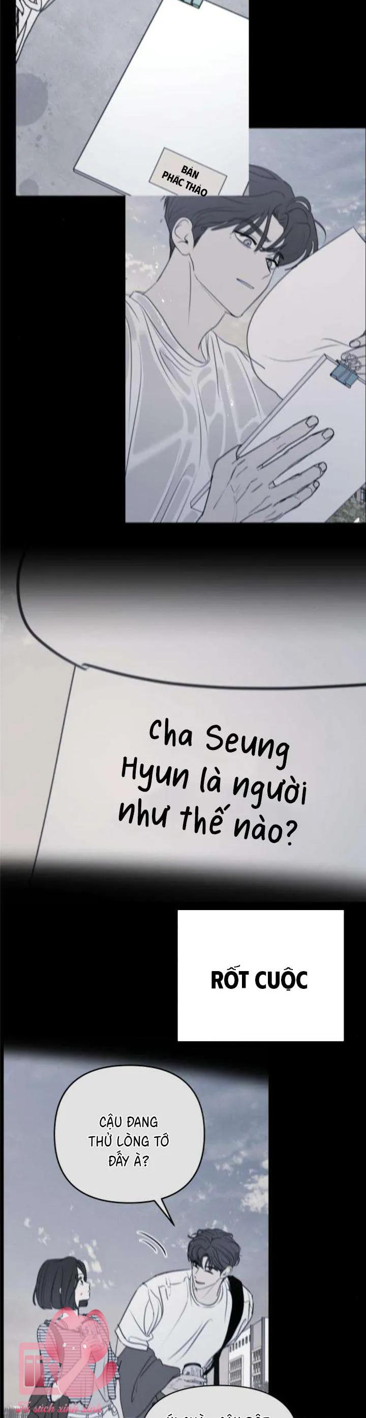 Muốn Bị Lừa Dối - Chap 42 - Trang 31