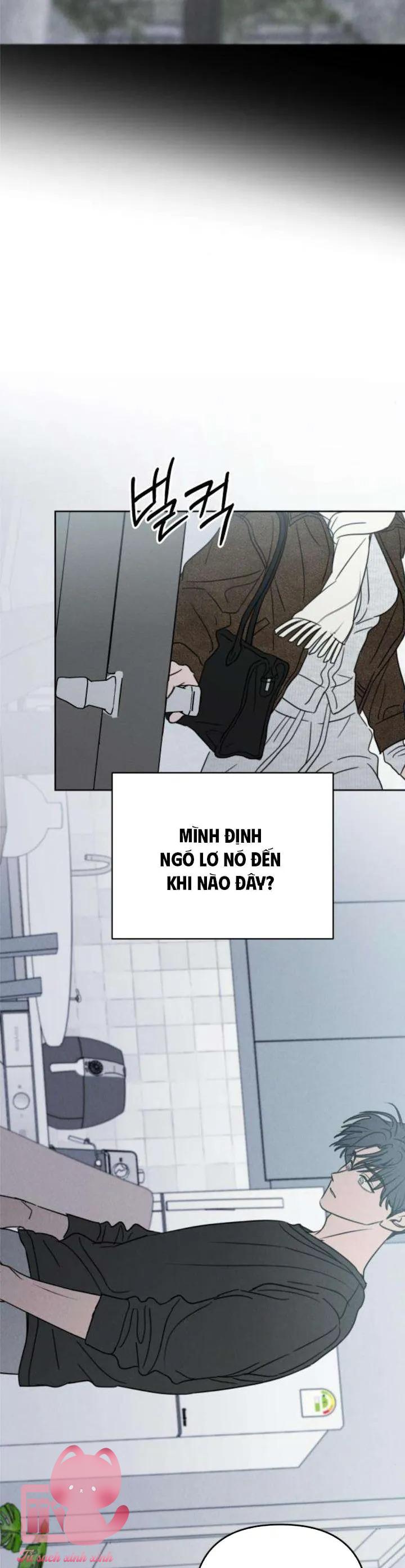 Muốn Bị Lừa Dối - Chap 42 - Trang 33